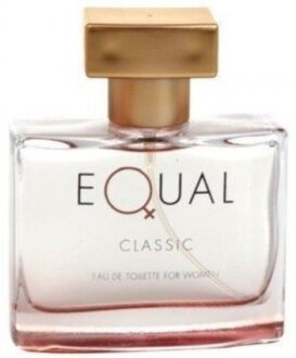 Equal Classic EDT 75 ml Kadın Parfümü kullananlar yorumlar